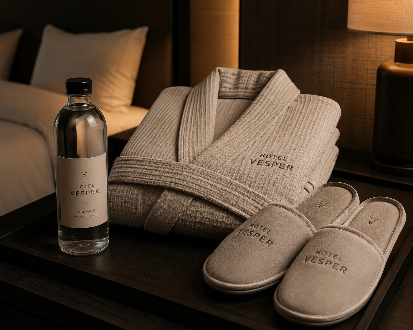 Hospitality & Guest Experiences