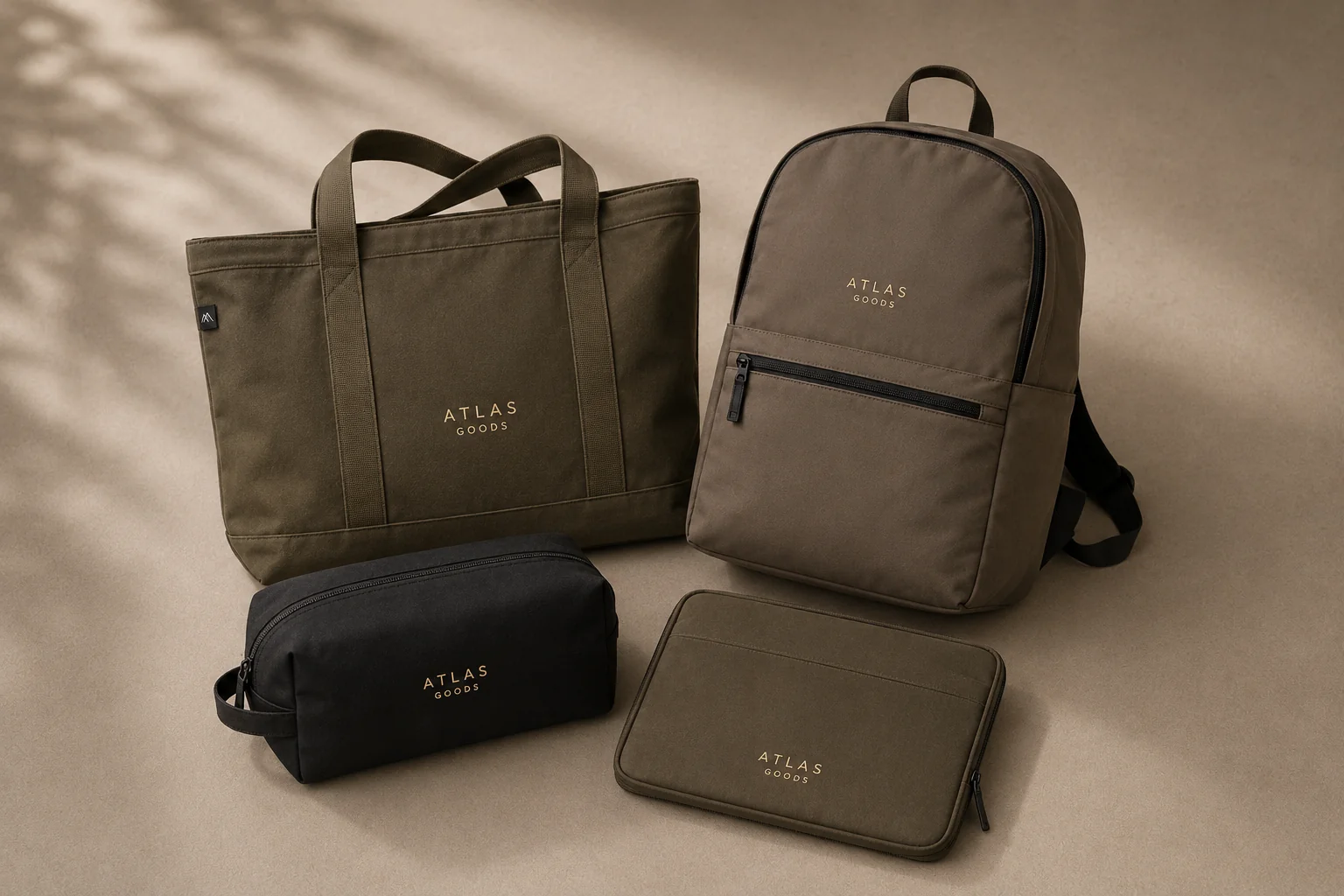 Bags & Accessories
