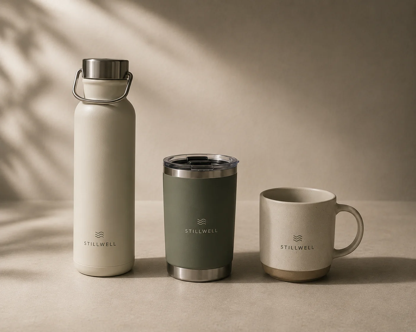Drinkware